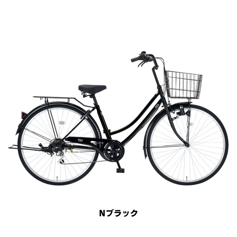 エリア限定!防犯登録料・送料込み!】 フィッツG Fit'z-G 26インチ エリア限定!防犯登録料・送料込み!】 フィッツG Fit'z-G 26インチ