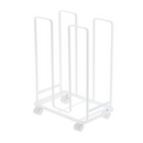 【tower】ダンボールストッカー 山崎実業 3303/3304