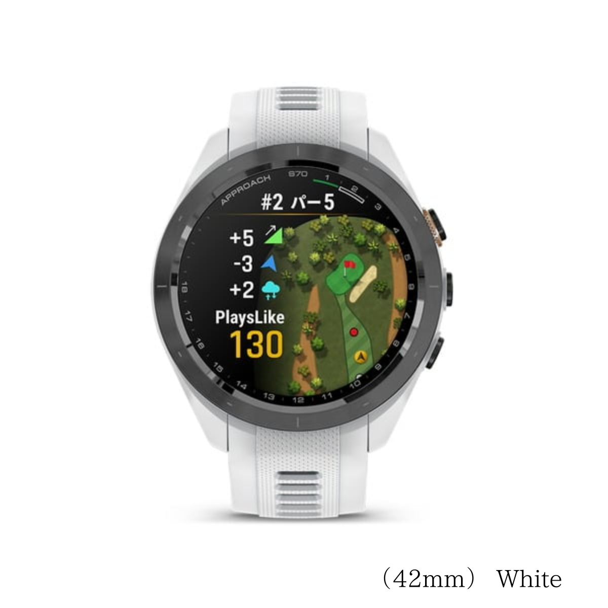 値下げ】Garmin Approach セットS70 ➕ Z30 値下げ】Garmin Approach セットS70 ➕ Z30