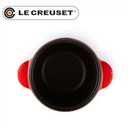 【 ル・クルーゼ 】鋳物ホーロー鍋  ココット・エブリィ 18cm （全4色）