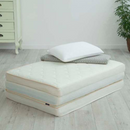 【アイリスオーヤマ】エアリーハイブリッドマットレス HBC90-S