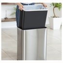 【 EKO 】 エックスウィング センサービン 30L ・40L | EK9387RMMT-30L/-45L