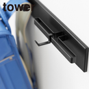 【tower】壁付けリュックハンガー タワー 横型 山崎実業 10577/10578