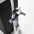 【tower】キャスター付きフィットネスグッズ収納ラック タワー 山崎実業 1989/1990