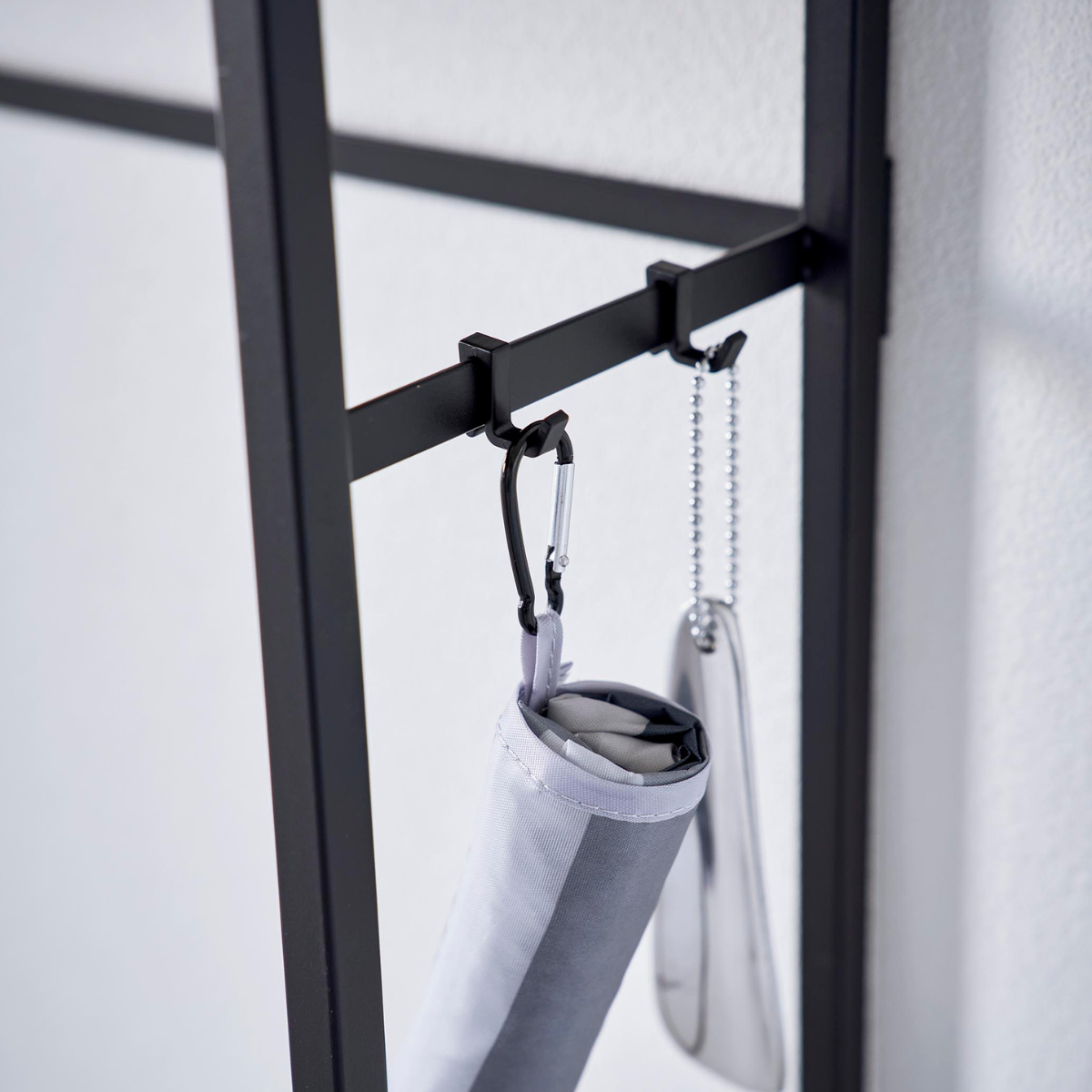 tower】ソファー裏コンソールテーブルタワー 山崎実業 2026/2027