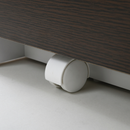 【お客様組立品】スマートキッチンシリーズ　幅 30cm 高さ 160cm　食器棚　FKC-1532