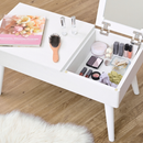 【お客様組立品】 リフティングテーブル 幅80 FDR-0007