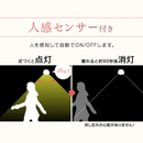 【アイリスオーヤマ】LED小型シーリングライト 人感センサーSCL20NMS-MCHL/SCL20LMS-MCHL/SCL20DMS-MCHL