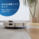 【ECOVACS】台数限定！8月22日だけの特別限定価格！エコバックス お掃除ロボット DEEBOT T30S PRO （DSX39-12EE）