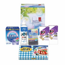 【ごあいさつギフト】 ナチュラルギフトセットA 05080028