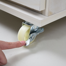 【お客様組立品】 Lycka Landシリーズ 幅45cm 高さ120cm レンジ台タイプ FLL-1002