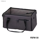 【アイリスオーヤマ】ペット用ドライブボックス  PDFW-30/-50/-60  3サイズ  全2色