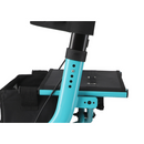 【中央化成品】 ラ・プロムナードⅡ HMB801-2