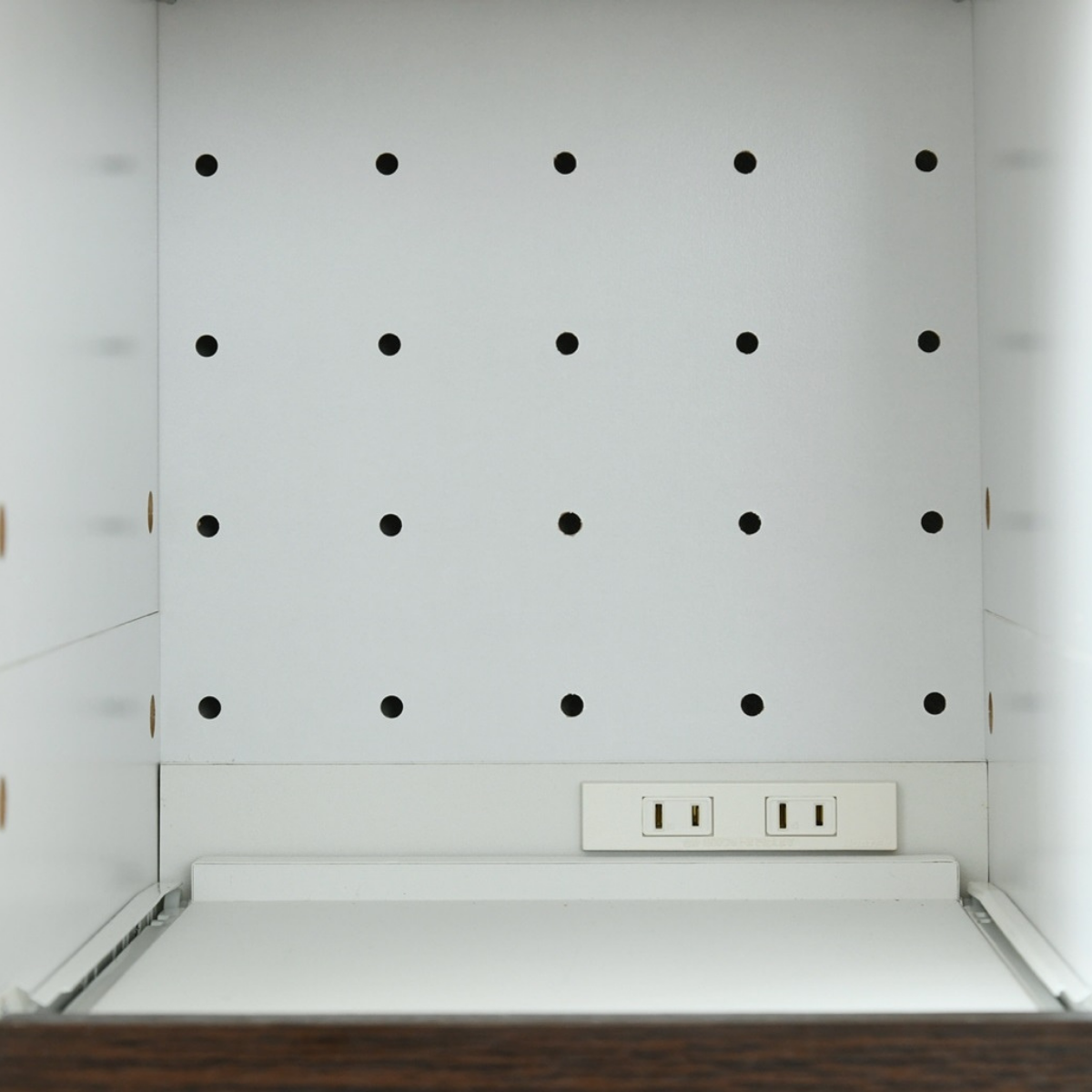 お客様組立品】 スマートキッチンシリーズ ミニ食器棚 幅30 高さ180