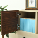 【お客様組立品】 Two-tone BOXシリーズ マルチチェスト FMB-0004