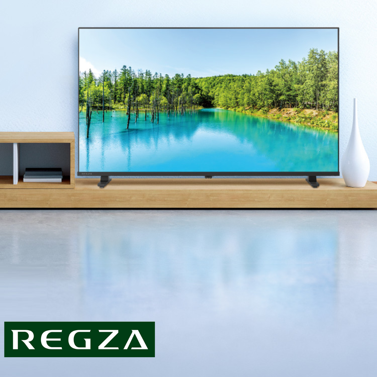 REGZAハイビジョン液晶レグザ V35N series32V35N