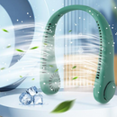 USB充電式の小型ネッククーラー