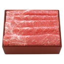 【父の日/ドウシシャ】「米沢牛黄木」米沢牛 すき焼き用 YKS60（91028）