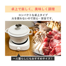 【 Sun Ruck 】 ラジエントヒーター | SR-YTC-04W