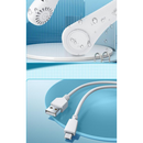 USB充電式の小型ネッククーラー