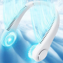 USB充電式の小型ネッククーラー