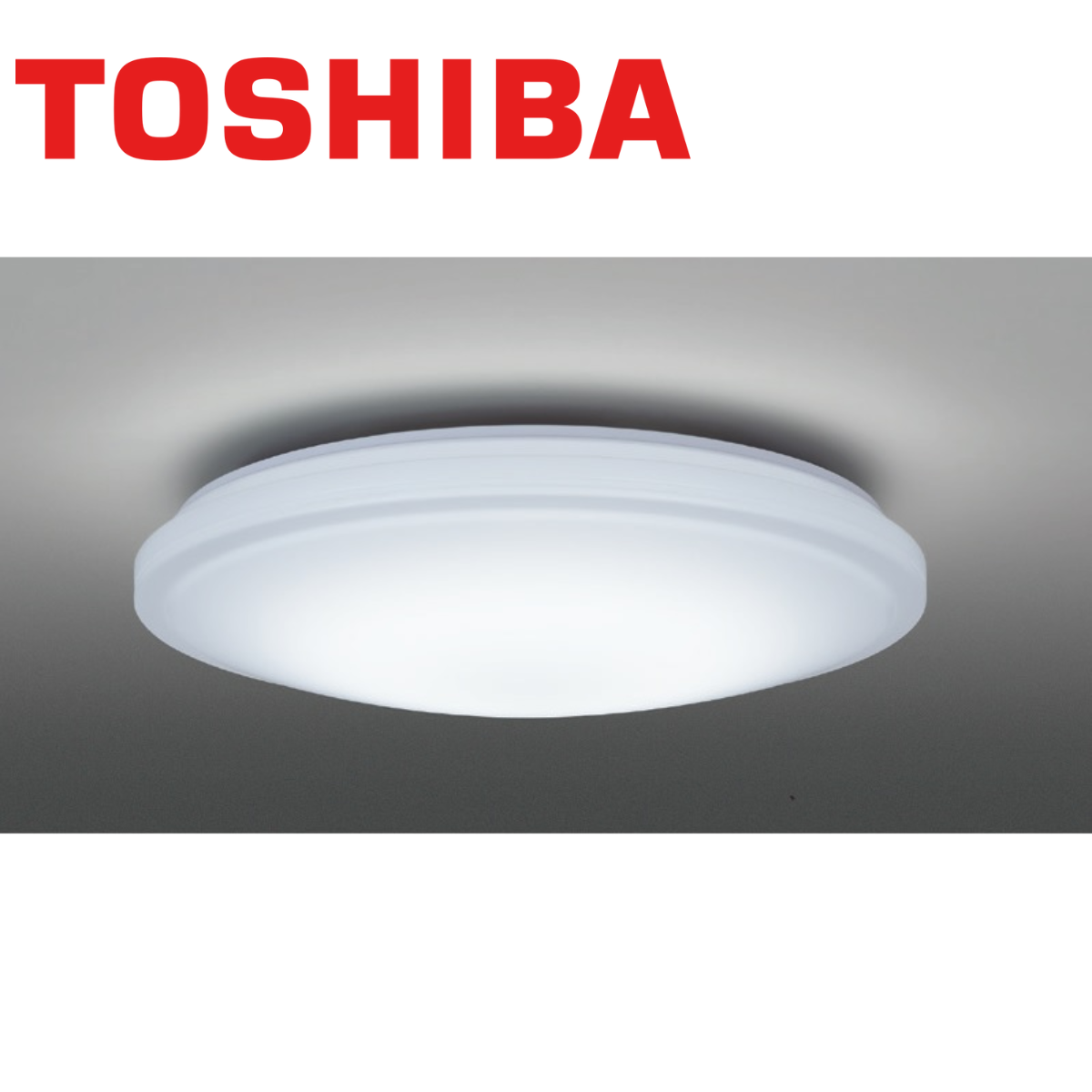 東芝】 調光・調色 LED シーリングライト 10畳 LEDH8401A02-LC