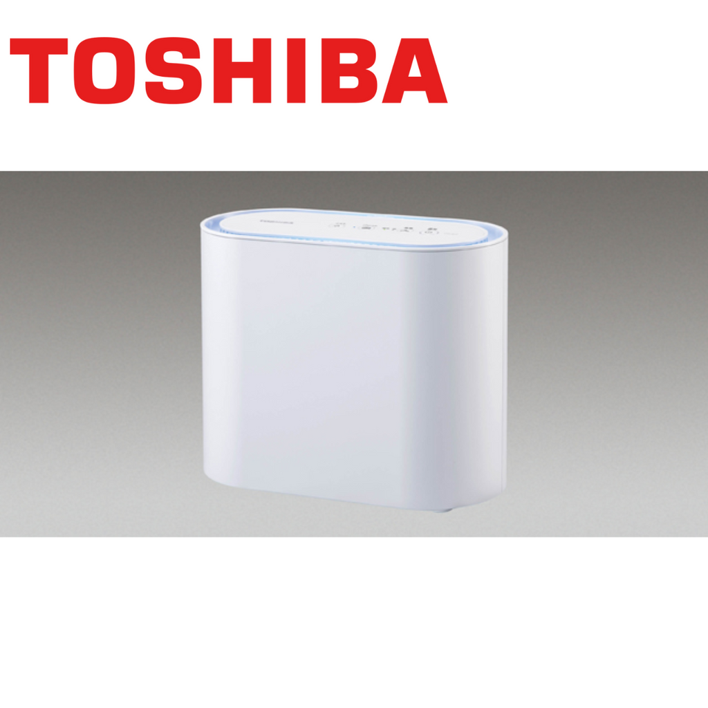 東芝】 空気殺菌灯 Uvish ウイルス抑制・除菌脱臭用UV-LED光触媒 東芝】 空気殺菌灯 Uvish ウイルス抑制・除菌脱臭用UV-LED光触媒