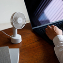 siroca ハンディファン（2025年モデル）SF-H631