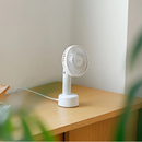 siroca ハンディファン（2025年モデル）SF-H631