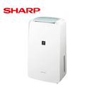 【SHARP】 衣類乾燥除湿器 CV-T71