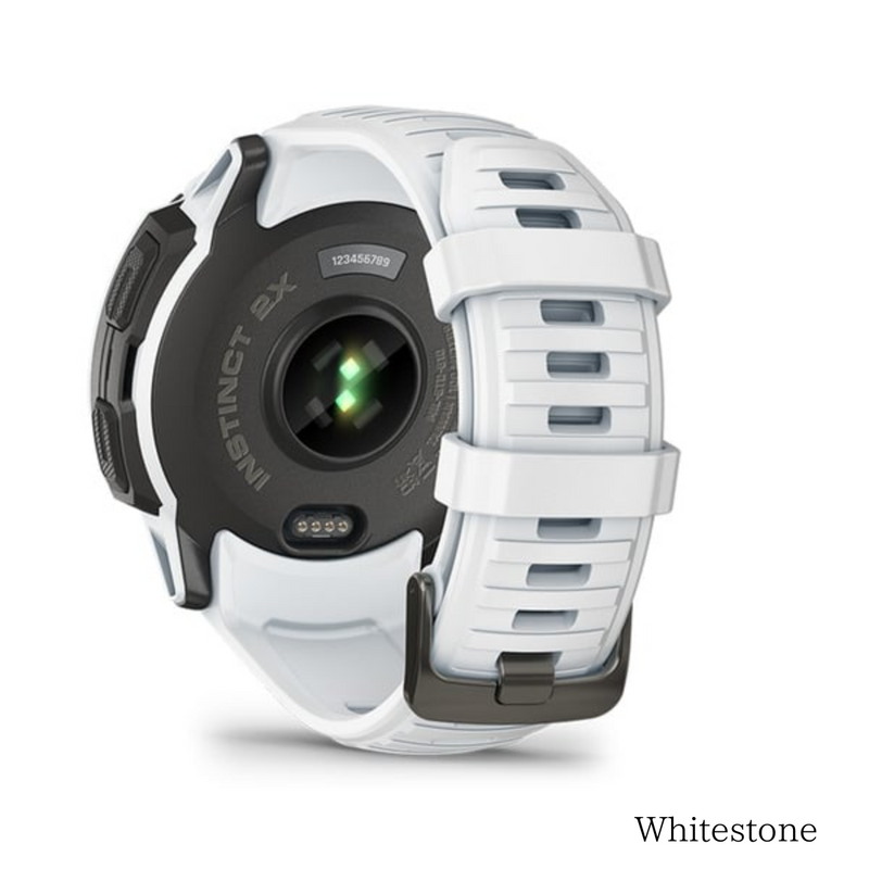 GARMIN 】 Instinct 2X Dual Power GARMIN 】 Instinct 2X Dual Power