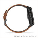 【 GARMIN 】 epix Pro (Gen 2)（51mm / 47mm /42ｍｍ）