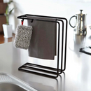 【tower】布巾ハンガー 山崎実業 7145/7146