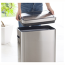 【 EKO 】 エックスウィング センサービン 30L ・40L | EK9387RMMT-30L/-45L