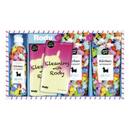 【ごあいさつギフト】 ロディ キッチン洗剤詰合せギフト