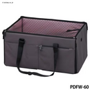 【アイリスオーヤマ】ペット用ドライブボックス  PDFW-30/-50/-60  3サイズ  全2色