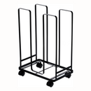 【tower】ダンボールストッカー 山崎実業 3303/3304