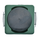 SOUTHERNPORT 卓上ＢＢＱ『春夏秋冬』　グリーン　ＳＰ２３－３９８０