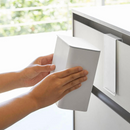 【tower】マグネット＆シンク扉ゴミ箱 山崎実業 4268/4269