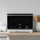 【SHARP】オーブンレンジ ヘルシオ AX-UA30/-B/-W