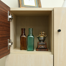 【お客様組立品】 Two-tone BOXシリーズ キャビネット FMB-0003