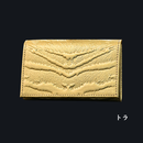 ２４金箔　名刺入れ　【全３種】