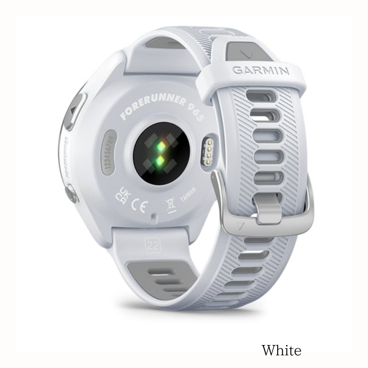 GARMIN 】 Forerunner 965