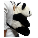 可愛いパンダの防災リュック「防災パンダさん」