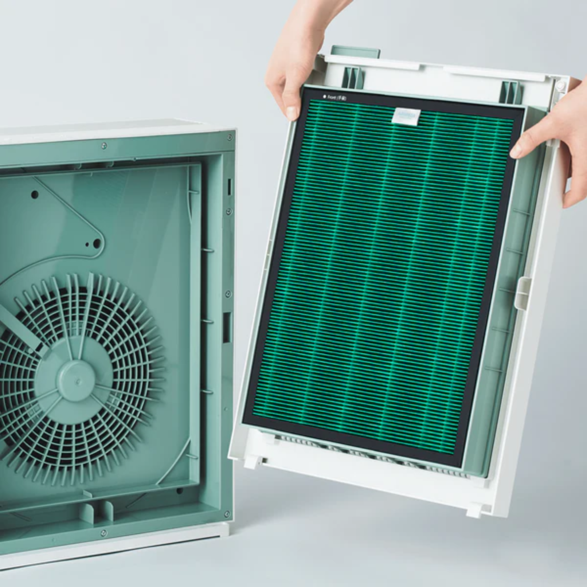 COWAY】 空気清浄機 AIRMEGA 150 | AP-1019C(W) COWAY】 空気清浄機 AIRMEGA 150 | AP-1019C(W)