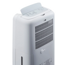 【SHARP】 衣類乾燥除湿器 CV-T71