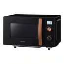 【SHARP】単機能レンジ（17L）RE-TS174-B