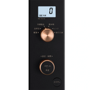 【SHARP】単機能レンジ（17L）RE-TS174-B