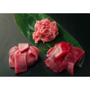 天然本マグロスライスたたきセット