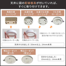 【アイリスオーヤマ】5.0Qシリーズプレーン/調光・調色タイプ～12畳 CEA12DL-7.0